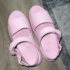 Doc Marten Sandals